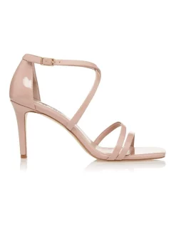 Brand new 😍 Dune London Musical 🩴 Sandals In Blush 🌟