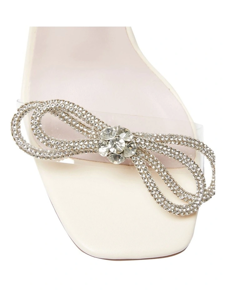 Cheap π Pink Inc Holly π©΄ Sandals In Smooth White π₯° 9 Cheap π Pink Inc Holly π©΄ Sandals In Smooth White π₯° - Image 7