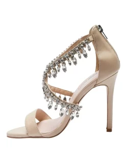 Discount 🎉 Pink Inc Bliss Kid 🩴 Sandals In Biege 😉 -Sandals Thongs Online Shop unnamed file 5938