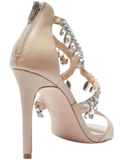 Discount 🎉 Pink Inc Bliss Kid 🩴 Sandals In Biege 😉 -Sandals Thongs Online Shop unnamed file 5939