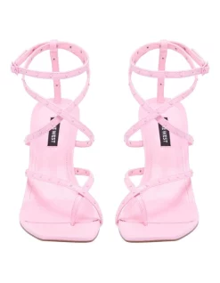 Coupon ❤️ Nine West Lady 🩴 Sandal In Light Pink 🥰 -Sandals Thongs Online Shop unnamed file 5970