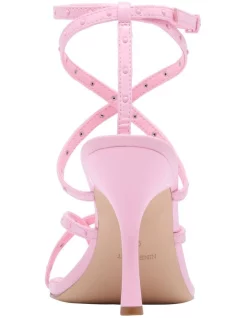 Coupon ❤️ Nine West Lady 🩴 Sandal In Light Pink 🥰 -Sandals Thongs Online Shop unnamed file 5971