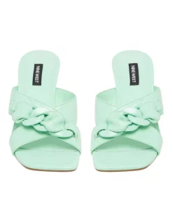 Cheap β Nine West Paytin π©΄ Sandals In Green π 8 Cheap β Nine West Paytin π©΄ Sandals In Green π -Sandals Thongs Online Shop unnamed file 5984
