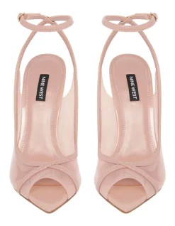 Best reviews of 👏 Nine West Parisea 🩴 Sandal In Pink 🛒 -Sandals Thongs Online Shop unnamed file 5988