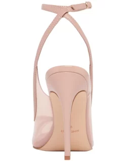 Best reviews of 👏 Nine West Parisea 🩴 Sandal In Pink 🛒 -Sandals Thongs Online Shop unnamed file 5989
