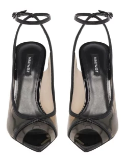 Coupon β Nine West Parisea π©΄ Sandal In Black 𧨠8 Coupon β Nine West Parisea π©΄ Sandal In Black 𧨠-Sandals Thongs Online Shop unnamed file 5992
