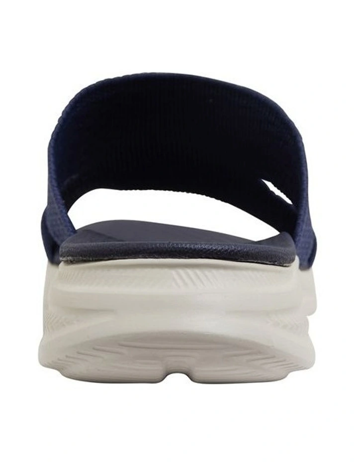 Outlet π Active Flex By Easy Steps Madon Navy Stretch π©΄ Sandals π 7 Outlet π Active Flex By Easy Steps Madon Navy Stretch π©΄ Sandals π - Image 5