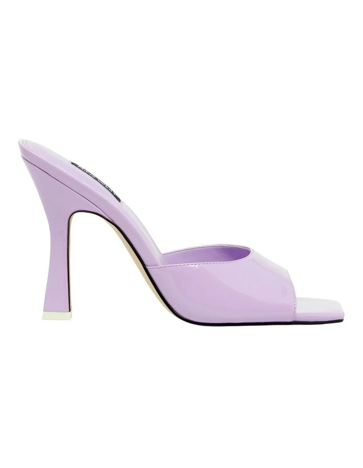 Budget π€© Nine West Aurea π©΄ Sandal In Lilac π 3 Budget π€© Nine West Aurea π©΄ Sandal In Lilac π
