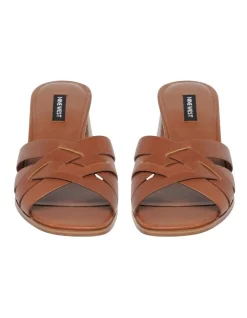 New 🔥 Nine West Garnet Brown 🩴 Sandals 👍 -Sandals Thongs Online Shop unnamed file 6012
