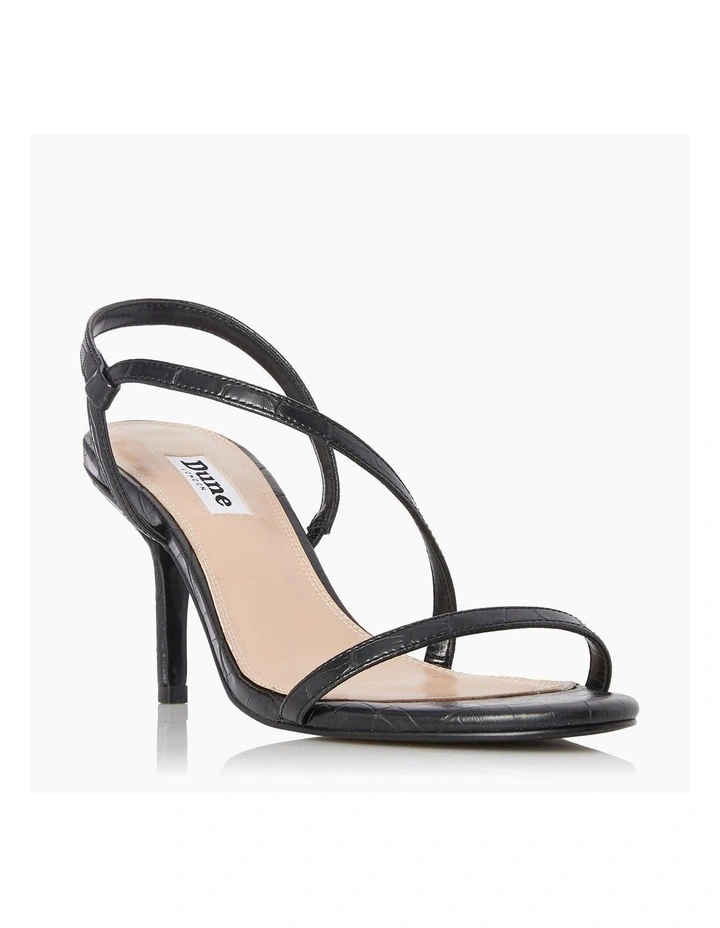 Budget π₯° Dune London Mojo Di Black π₯ 4 Budget π₯° Dune London Mojo Di Black π₯ - Image 2