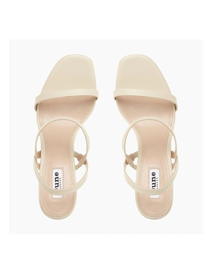 Outlet π₯ Dune London Marta Ecru π― 7 Outlet π₯ Dune London Marta Ecru π― - Image 5