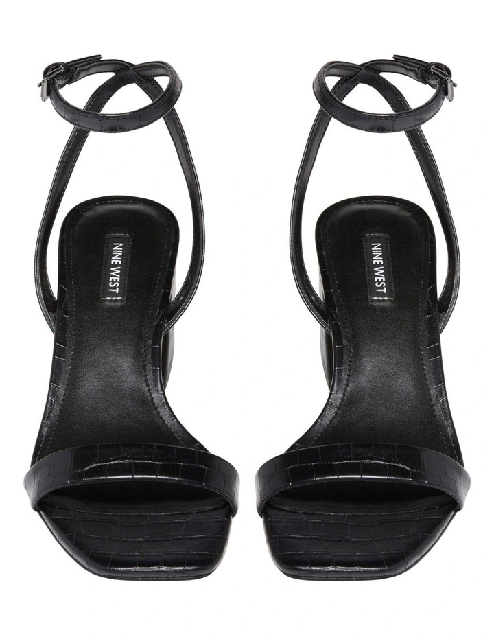 Hot Sale π Nine West Giada π©΄ Sandals π 5 Hot Sale π Nine West Giada π©΄ Sandals π - Image 3