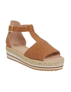 Brand new 👍 Jane Debster Daze Tan Weave 🩴 Sandals 🛒 -Sandals Thongs Online Shop unnamed file 6062