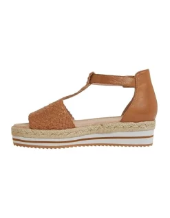 Brand new 👍 Jane Debster Daze Tan Weave 🩴 Sandals 🛒 -Sandals Thongs Online Shop unnamed file 6063