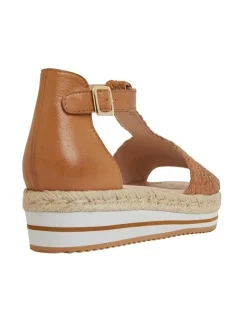 Brand new 👍 Jane Debster Daze Tan Weave 🩴 Sandals 🛒 -Sandals Thongs Online Shop unnamed file 6064
