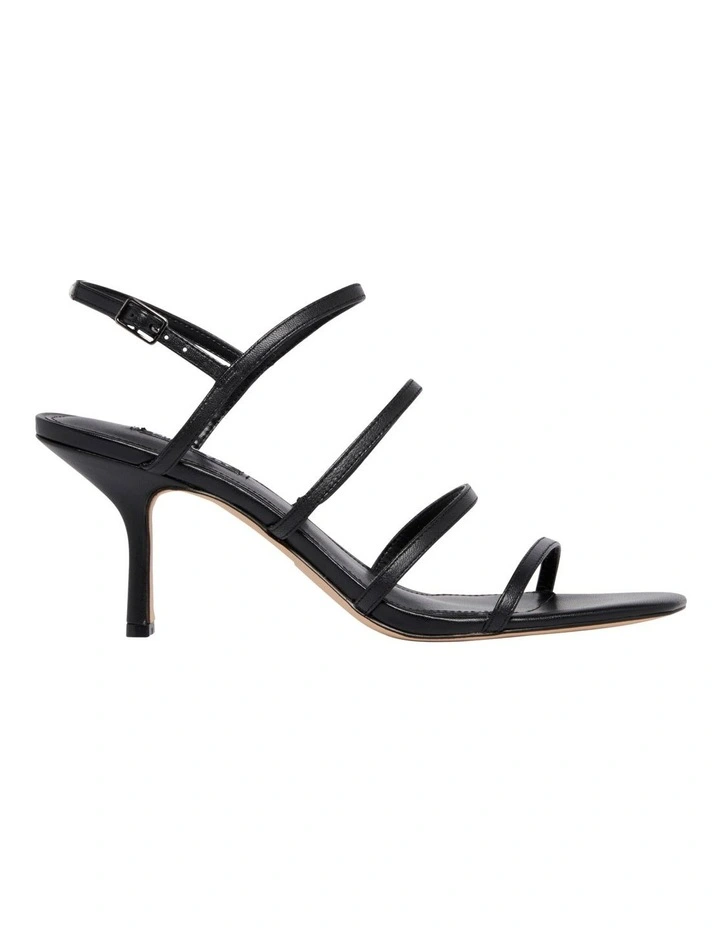 Hot Sale 🧨 Nine West Niva Black 🩴 Sandals ❤️ 3 Hot Sale 🧨 Nine West Niva Black 🩴 Sandals ❤️