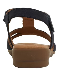 Brand new 👏 Active Flex By Easy Steps Baleno Navy Nubuck 🩴 Sandals 🤩 -Sandals Thongs Online Shop unnamed file 611