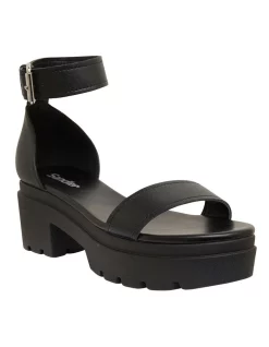 Best Sale ❤️ Sandler Cameron Black Smooth 🩴 Sandals 😀 -Sandals Thongs Online Shop unnamed file 6124