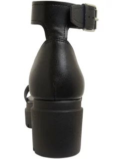 Best Sale ❤️ Sandler Cameron Black Smooth 🩴 Sandals 😀 -Sandals Thongs Online Shop unnamed file 6127