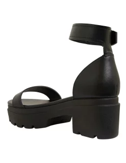 Best Sale ❤️ Sandler Cameron Black Smooth 🩴 Sandals 😀 -Sandals Thongs Online Shop unnamed file 6129