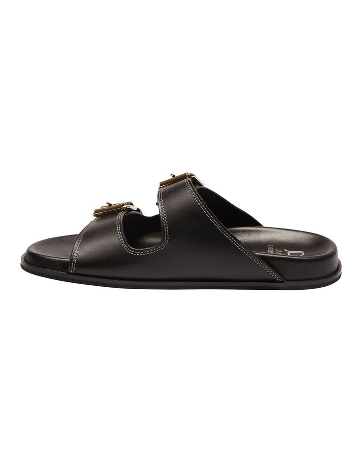 Outlet π₯° Jane Debster Rascal Black Glove π©΄ Sandals π€© 5 Outlet π₯° Jane Debster Rascal Black Glove π©΄ Sandals π€© - Image 3