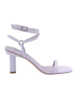 Best deal 🎁 Caverley Jules Violet Heel 🧨