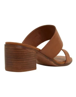 Promo 😍 Ravella Edge Tan Smooth 🩴 Sandals 💯 -Sandals Thongs Online Shop unnamed file 6178