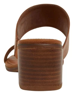 Promo 😍 Ravella Edge Tan Smooth 🩴 Sandals 💯 -Sandals Thongs Online Shop unnamed file 6179