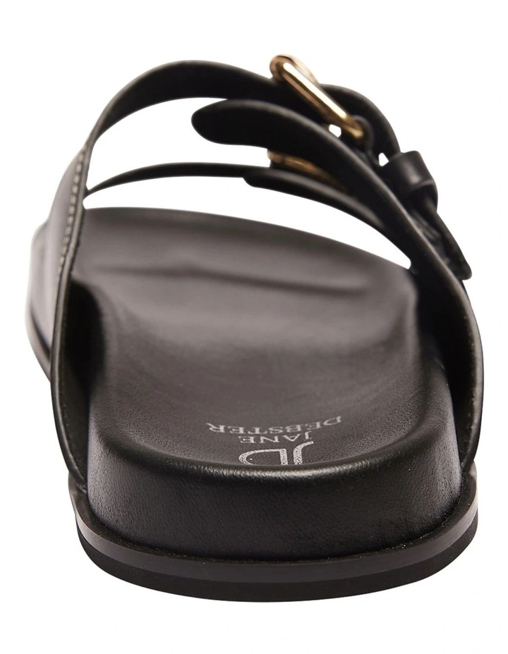 Outlet π₯° Jane Debster Rascal Black Glove π©΄ Sandals π€© 7 Outlet π₯° Jane Debster Rascal Black Glove π©΄ Sandals π€© - Image 5