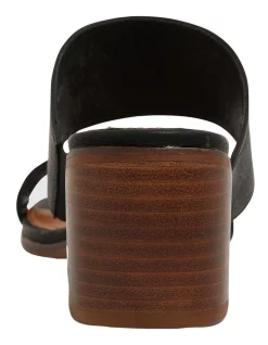 Coupon ✔️ Ravella Edge Black Smooth 🩴 Sandals ⌛ -Sandals Thongs Online Shop unnamed file 6186