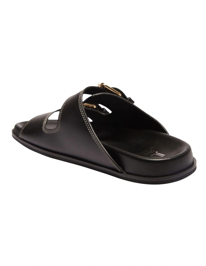 Outlet π₯° Jane Debster Rascal Black Glove π©΄ Sandals π€© 8 Outlet π₯° Jane Debster Rascal Black Glove π©΄ Sandals π€© - Image 6