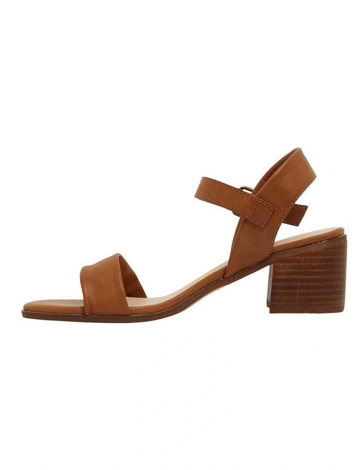 New π Ravella Evolve Tan Smooth π©΄ Sandals βοΈ 4 New π Ravella Evolve Tan Smooth π©΄ Sandals βοΈ - Image 2