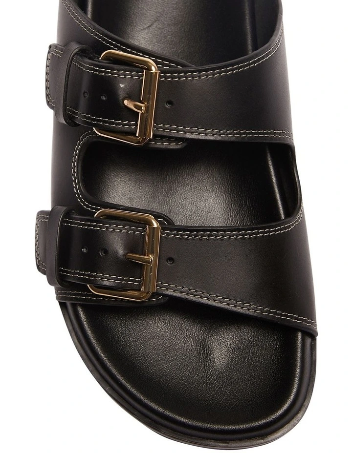 Outlet π₯° Jane Debster Rascal Black Glove π©΄ Sandals π€© 9 Outlet π₯° Jane Debster Rascal Black Glove π©΄ Sandals π€© - Image 7