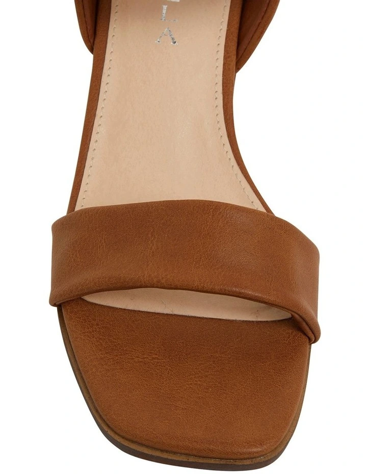 New π Ravella Evolve Tan Smooth π©΄ Sandals βοΈ 7 New π Ravella Evolve Tan Smooth π©΄ Sandals βοΈ - Image 5