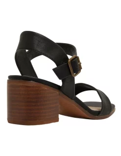 Cheap ⌛ Ravella Evolve Black Smooth 🩴 Sandals 👏 -Sandals Thongs Online Shop unnamed file 6205