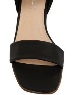 Cheap ⌛ Ravella Evolve Black Smooth 🩴 Sandals 👏 -Sandals Thongs Online Shop unnamed file 6207