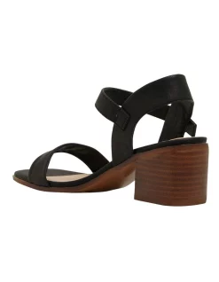 Cheap ⌛ Ravella Evolve Black Smooth 🩴 Sandals 👏 -Sandals Thongs Online Shop unnamed file 6208