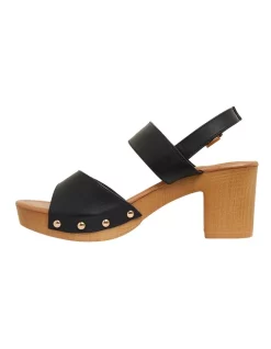 Best deal 😀 Ravella Lana Black Smooth 🩴 Sandals 😉 -Sandals Thongs Online Shop unnamed file 6218