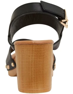 Best deal 😀 Ravella Lana Black Smooth 🩴 Sandals 😉 -Sandals Thongs Online Shop unnamed file 6220