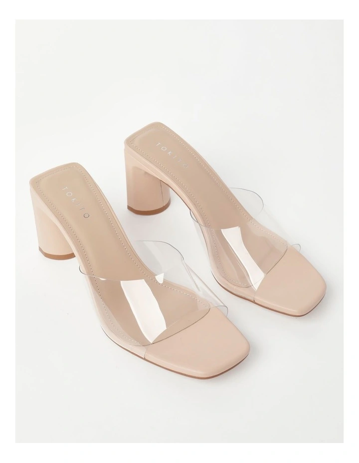 Hot Sale π Tokito Reign π©΄ Sandal In Nude π₯ 5 Hot Sale π Tokito Reign π©΄ Sandal In Nude π₯ - Image 3