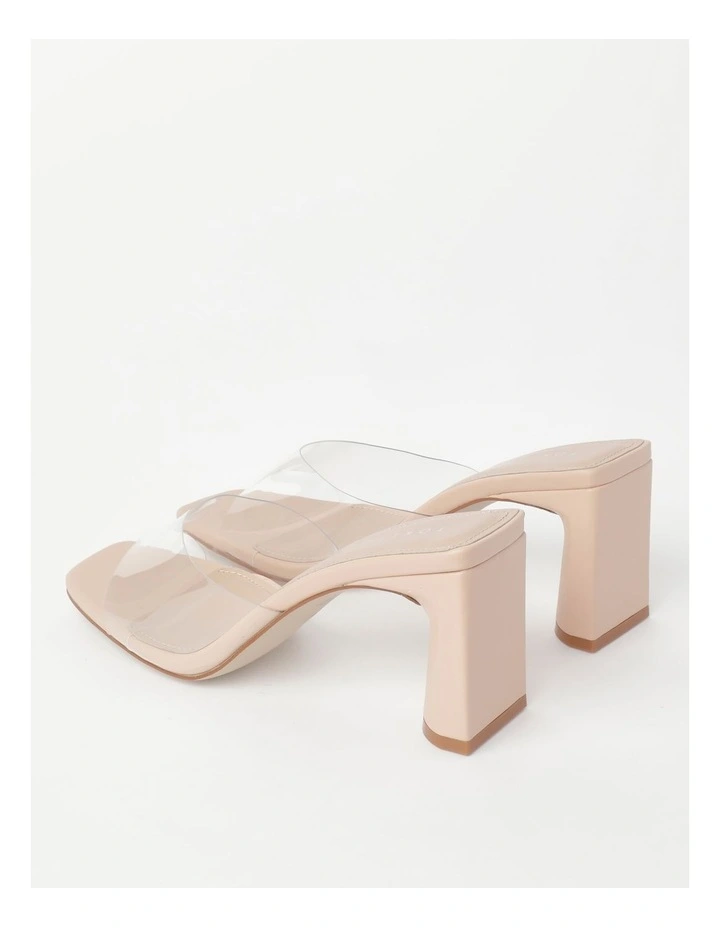 Hot Sale π Tokito Reign π©΄ Sandal In Nude π₯ 6 Hot Sale π Tokito Reign π©΄ Sandal In Nude π₯ - Image 4