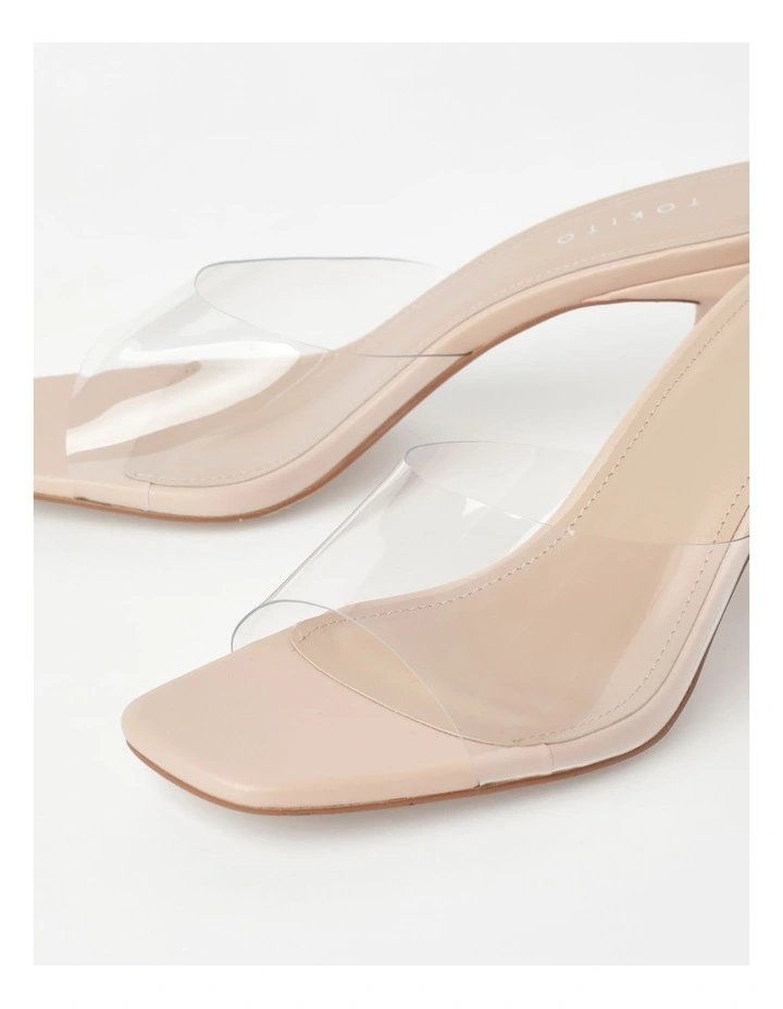 Hot Sale π Tokito Reign π©΄ Sandal In Nude π₯ 9 Hot Sale π Tokito Reign π©΄ Sandal In Nude π₯ - Image 7