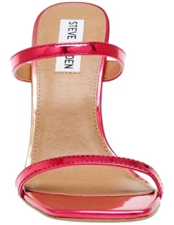 Best Sale ✔️ Steve Madden Lunah 👠 Heels In Fuchsia Ombre ❤️ -Sandals Thongs Online Shop unnamed file 6258