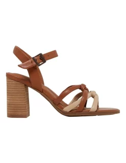 Best Sale ❤️ Hush Puppies Sake 🩴 Sandal In Tan/Latte ❤️