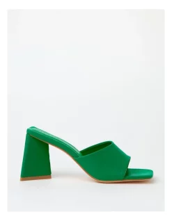 Flash Sale π₯° Tokito Prya π©΄ Sandal In Emerald β¨