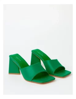 Flash Sale 🥰 Tokito Prya 🩴 Sandal In Emerald ✨ -Sandals Thongs Online Shop unnamed file 6301