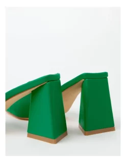 Flash Sale 🥰 Tokito Prya 🩴 Sandal In Emerald ✨ -Sandals Thongs Online Shop unnamed file 6303