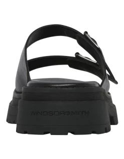 Wholesale 🔔 Windsor Smith Lullaby Black 🩴 Sandal 🎁 -Sandals Thongs Online Shop unnamed file 6352