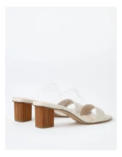 Top 10 🛒 Basque Pamper Leather 🩴 Sandal In Vanilla ✔️ -Sandals Thongs Online Shop unnamed file 6404