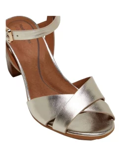 Discount 🧨 Hush Puppies Letifa 🩴 Sandal In Champagne ⭐ -Sandals Thongs Online Shop unnamed file 6413